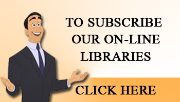 SUBSCRIBE OUR LIBRARIES