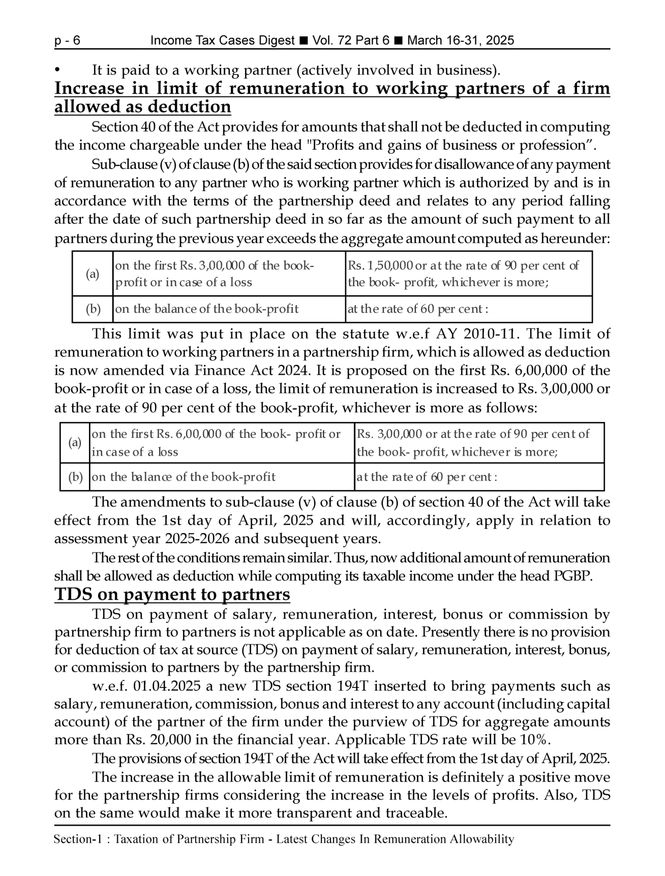 Income-Tax Cases Digest Magazine Page 4