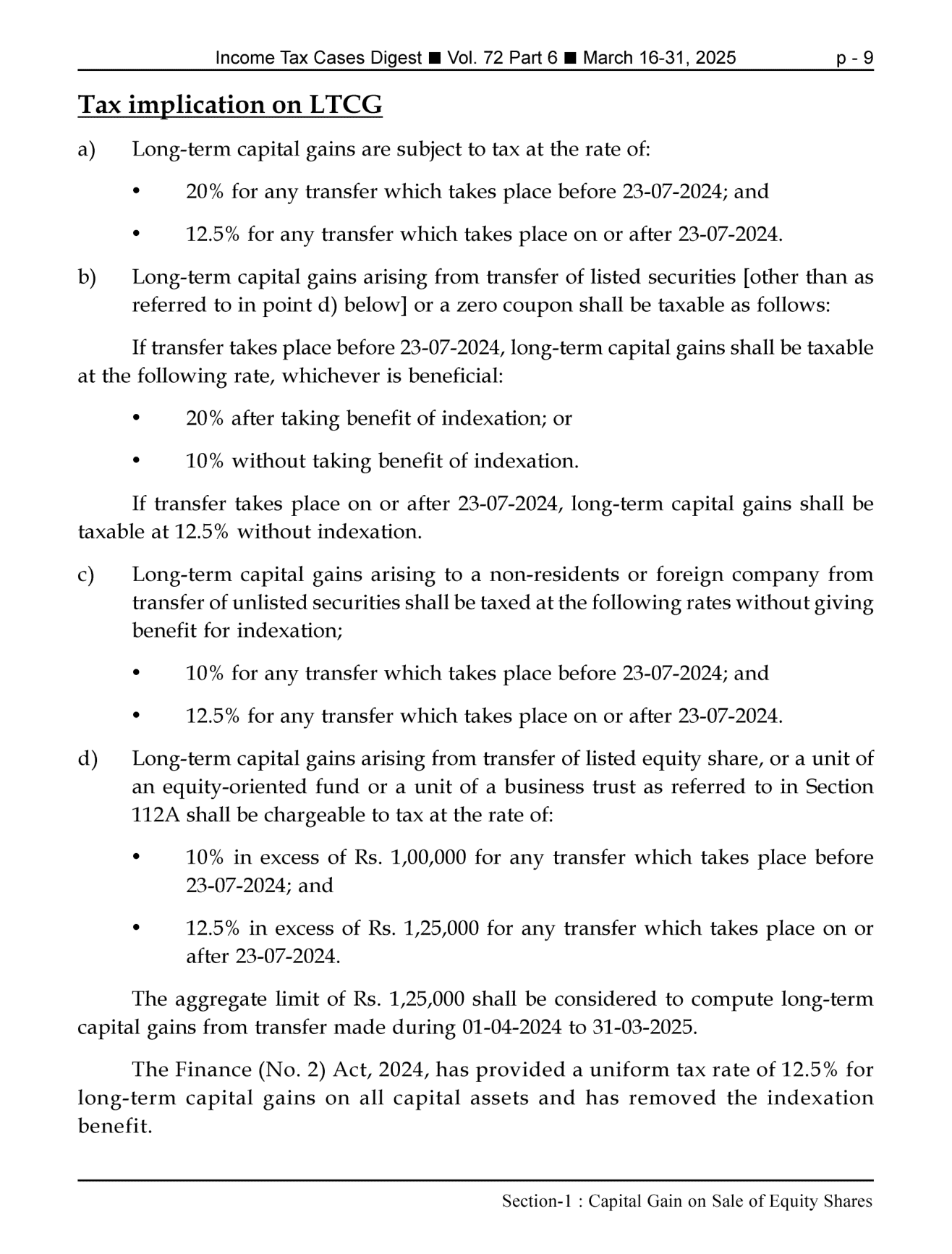 Income-Tax Cases Digest Magazine Page 7