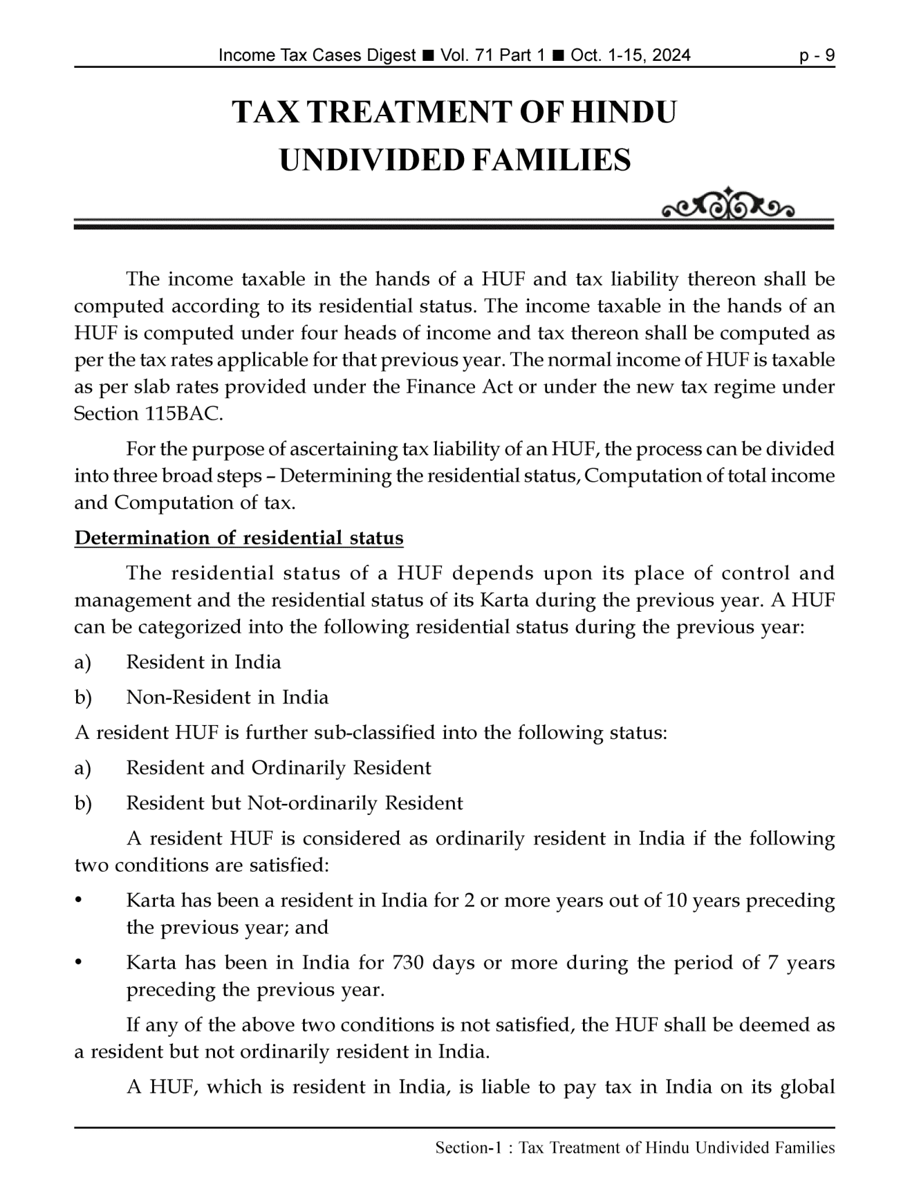 Income-Tax Cases Digest Magazine Page 7