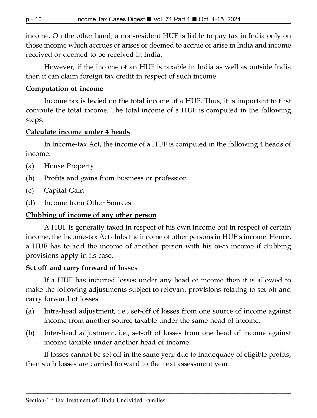 Income-Tax Cases Digest Magazine Page 8